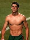 c ronaldo